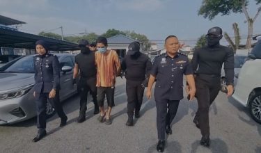 Foto RTM