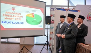 Foto BERNAMA