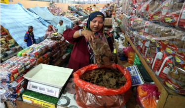 Foto Bernama