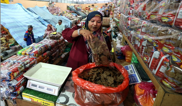 Foto Bernama