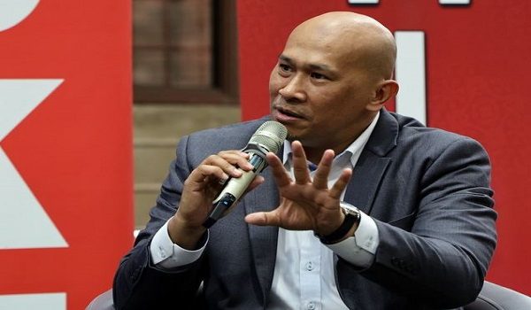 Ketua Ahli Ekonomi Bank Muamalat Malaysia Bhd, Dr Mohd Afzanizam Abdul Rashid/ Foto BERNAMA