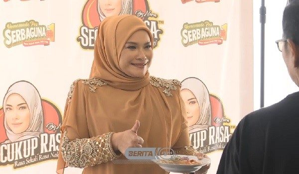 Nora Ariffin