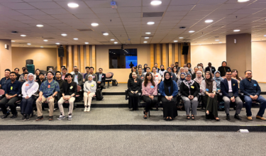 Forum Kandungan Komunikasi dan Multimedia Malaysia (CMCF)