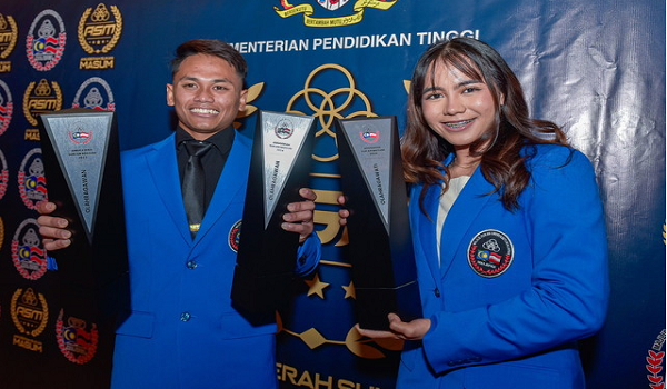 Foto BERNAMA