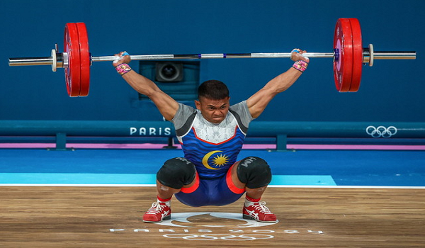 Foto BERNAMA