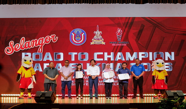 Foto BERNAMA
