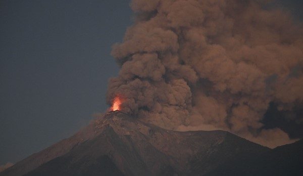 Foto AFP