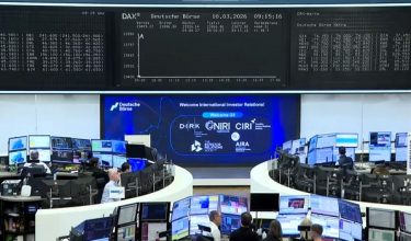 1103 EUROPEAN SHARE