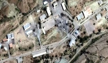 1103 IRAN FACILITIES1