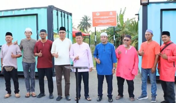 Datuk Asmadi Abu Talib
