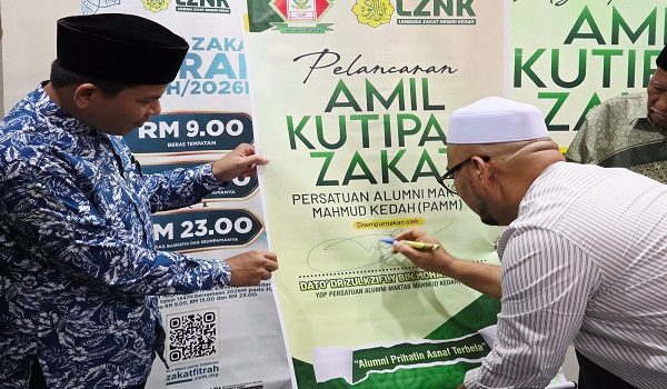 1103 KEDAH ZAKAT