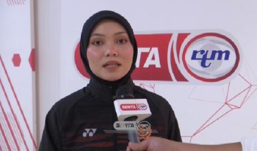 Nor Farah Ain Abdullah