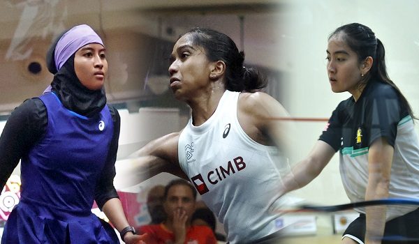Foto Bernama