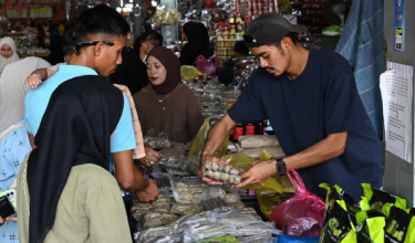 Foto BERNAMA
