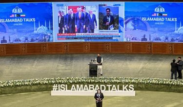 PAKISTAN-WAR-IRAN-US-ISRAEL-TALKS