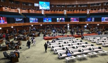 PAKISTAN-WAR-IRAN-US-ISRAEL-TALKS