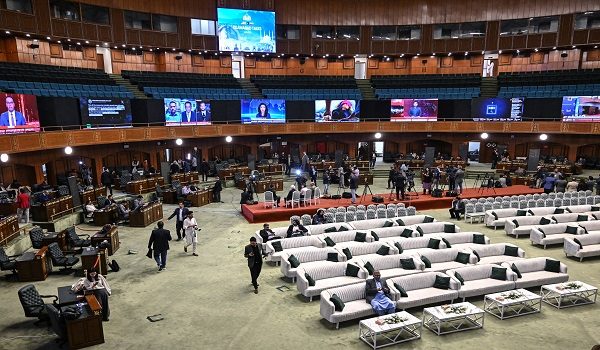 PAKISTAN-WAR-IRAN-US-ISRAEL-TALKS