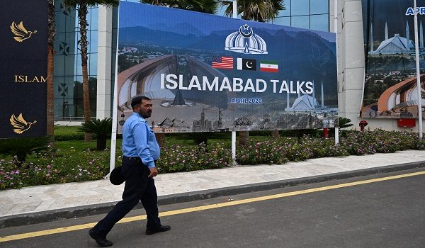 PAKISTAN-WAR-IRAN-US-ISRAEL-TALKS