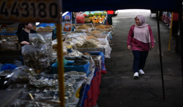Foto BERNAMA