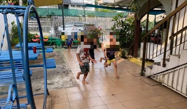 PKMD Hulu Langat turut mengeluarkan arahan penutupan premis tersebut bagi memastikan keselamatan dan kebajikan kanak-kanak terbabit terjamin/Foto Facebook Pusat Jagaan Kanak-Kanak Persendirian