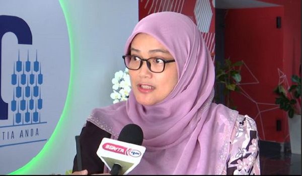 1104 SPM KRISIS MAKANAN