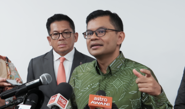 Foto RTM