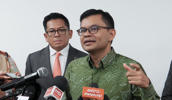 Foto RTM
