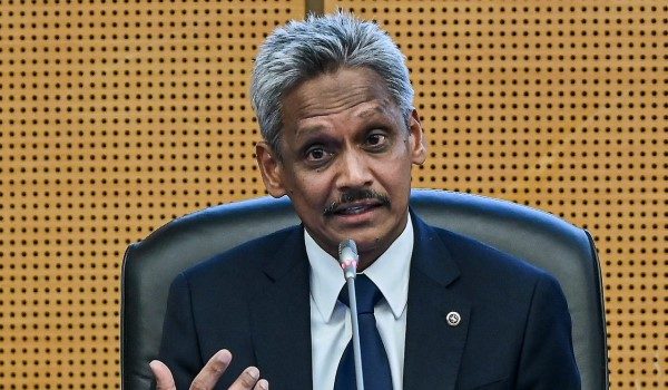 Foto BERNAMA