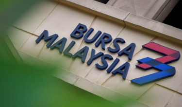 Pada 9.10 pagi, FTSE Bursa Malaysia KLCI meningkat 0.35 mata kepada 1,748.41 daripada 1,748.06 semasa ditutup pada Jumaat lepas