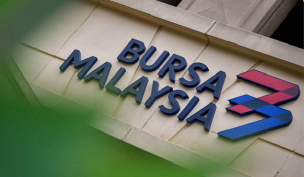 Pada 9.10 pagi, FTSE Bursa Malaysia KLCI meningkat 0.35 mata kepada 1,748.41 daripada 1,748.06 semasa ditutup pada Jumaat lepas