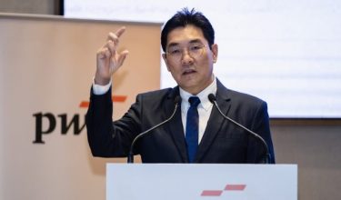 Foto BERNAMA