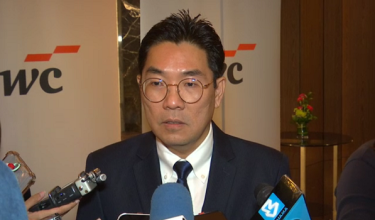 Timbalan Menteri Pelaburan, Perdagangan dan Industri, Sim Tze Tzin