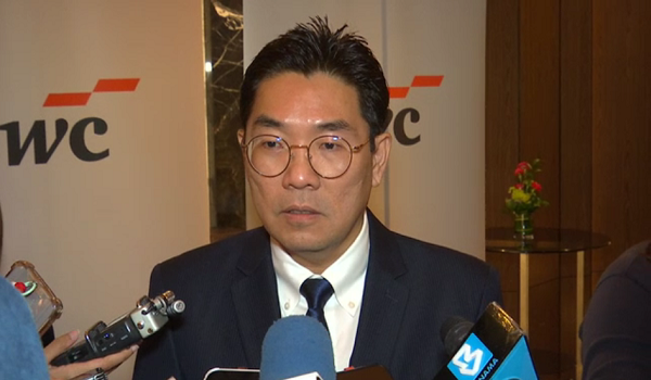Timbalan Menteri Pelaburan, Perdagangan dan Industri, Sim Tze Tzin