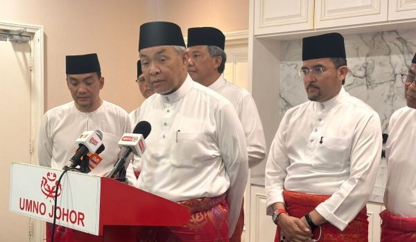 1105 JHR ZAHID INISIATIF BANTU RAKYAT