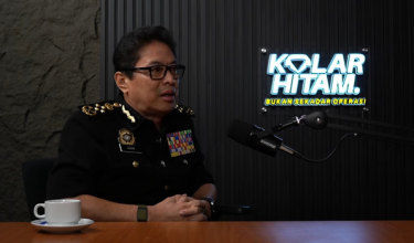 Tan Sri Azam Baki