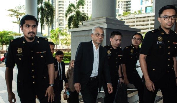Foto BERNAMA