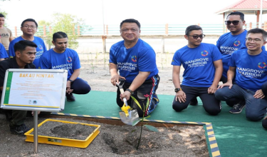 Foto MEDIA ISTANA ARAU