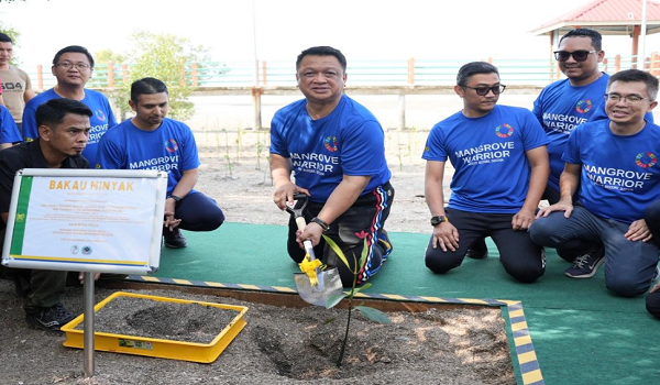 Foto MEDIA ISTANA ARAU