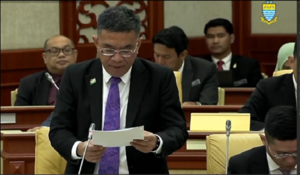 Seramai 527,176 pesakit warga asing direkodkan pada tahun 2025