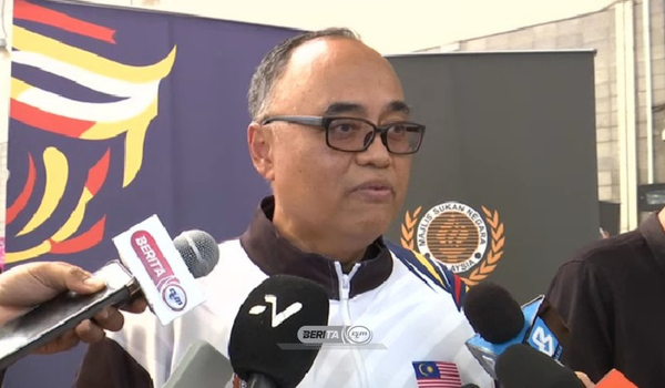 Jefri Ngadirin