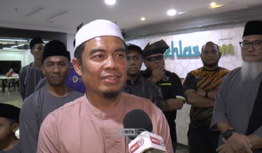 Muhammad Abdullah Al-Amin