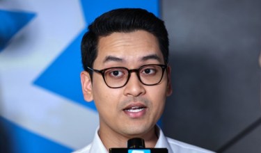 Dr Mohammed Taufiq Johari/ BERNAMA