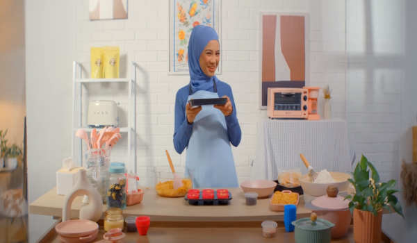 Foto tangkap layar YouTube/ Nabila Razali