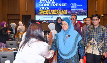 Foto BERNAMA