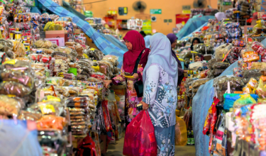 FOTO BERNAMA