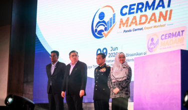 FOTO BERNAMA
