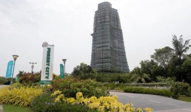 1106 BZ ZON KHAS KEWANGAN