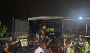 1106 JNY POLIS SAMAN REMPIT