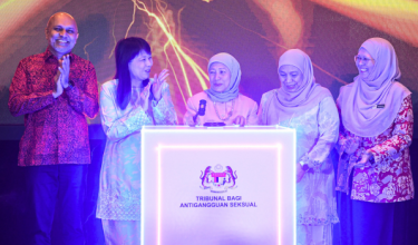 FOTO BERNAMA
