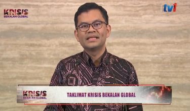 Akmal Nasrullah menegaskan,  turut membuka peluang kepada negara memperkukuh ketahanan jangka panjangnya.